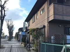 おか鍼灸整骨院