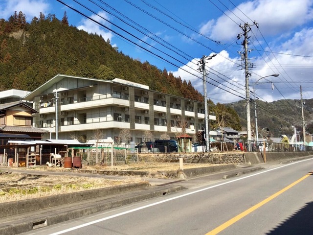 ハートタウン平成の杜