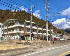 ハートタウン平成の杜