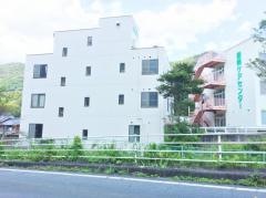 青葉の家