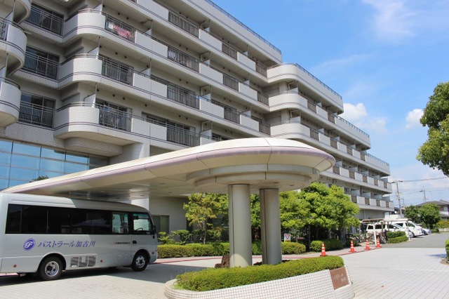 パストラール加古川