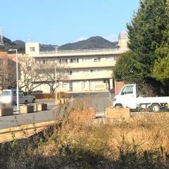 松恒園