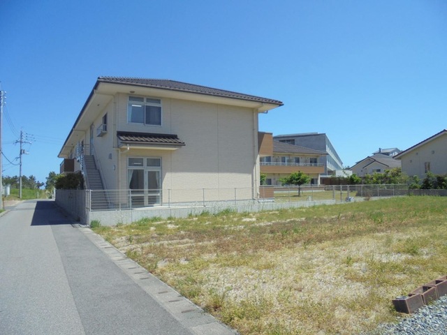サービス付き高齢者向け住宅ガーデンハウスよどえ