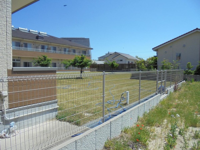 サービス付き高齢者向け住宅ガーデンハウスよどえ