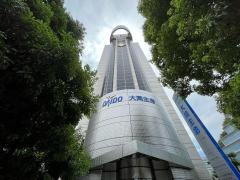 大同生命保険株式会社　福岡支社