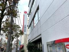 太陽生命保険株式会社　青戸支社