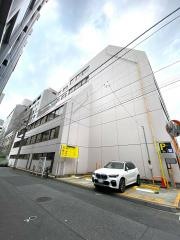 日刊建設通信新聞社