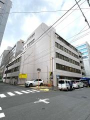 日刊建設通信新聞社