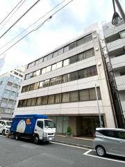 日刊建設通信新聞社