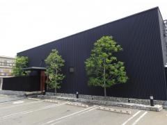 焼肉香らんサンフラワー店