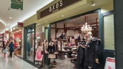 ａｘｅｓ　ｆｅｍｍｅ　大和店