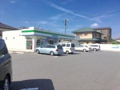 ファミリーマート　尾張旭新居町店