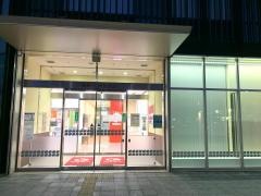 千葉銀行成田支店
