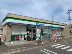 ファミリーマート　高岡よつや店