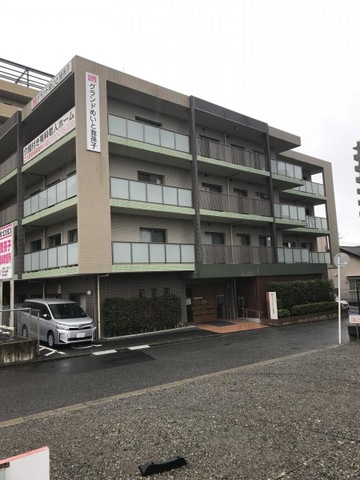 グランドめいと我孫子