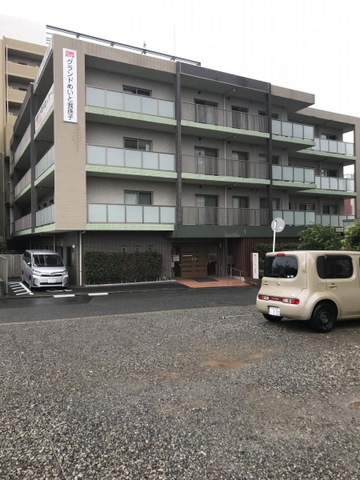 グランドめいと我孫子