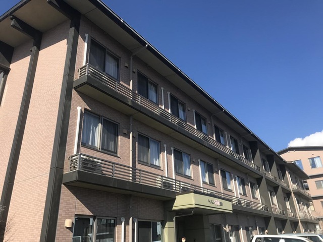 マ・メゾン花水木 長泉