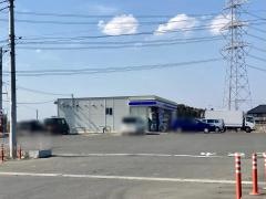 ローソン　筑西大塚店