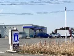 ローソン 筑西大塚店