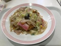 リンガーハット　ならファミリー店
