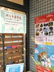 ドギースクエアわんわん物語