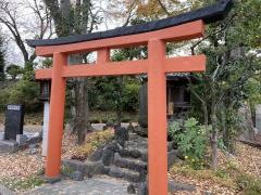 営築稲荷神社