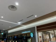 スターバックスコーヒーイオン天王町店