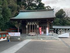 富岡八幡宮