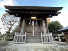 山王神社