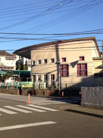 施設写真1