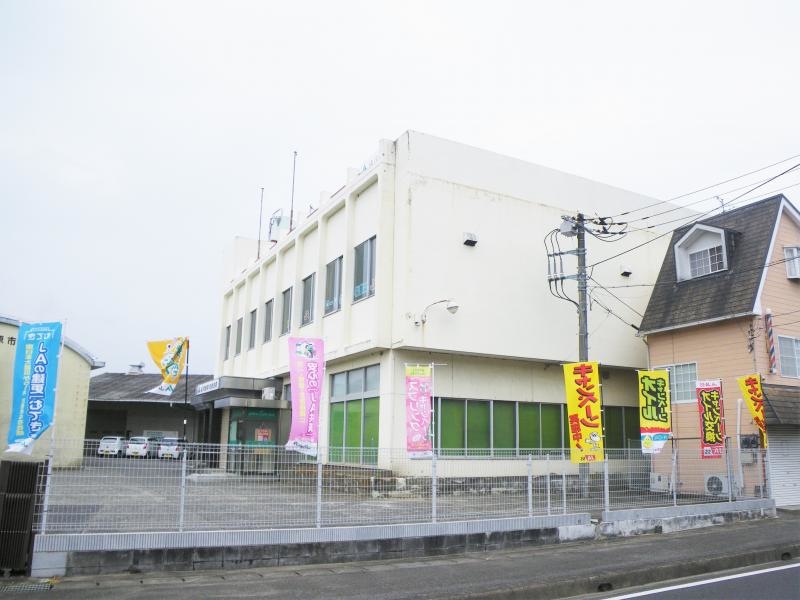 JA市原市高滝支店