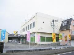 JA市原市高滝支店