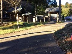 大慈恩寺