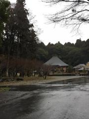 大慈恩寺