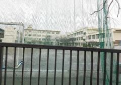 大田区立糀谷中学校