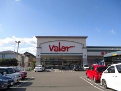 バロー　穂積西店