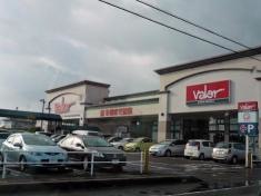 バロー　穂積西店