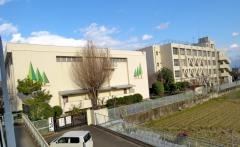 第四小学校