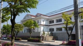 成徳小学校
