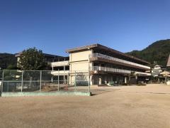 荏原小学校