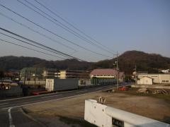 荏原小学校