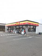 デイリーヤマザキ　行橋流末店