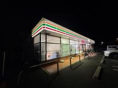 セブンイレブン　熊本石原3丁目店