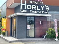 ＳＡＫＵＲＡＧＩ・ＢＵＴＣＨＥＲ・ＨＯＲＬＹ’Ｓ