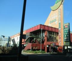 亜熱帯インターネットカフェ小牧ＩＣ店