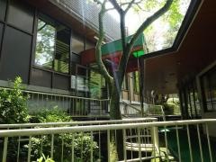 霊山寺ゴルフ練習場