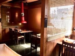 焼肉屋さかい　羽村店