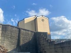 長崎国際キリスト伝道所