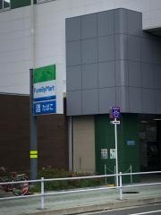 伏屋駅