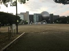 白川公園